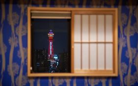 ホテルアマテラス日本橋東